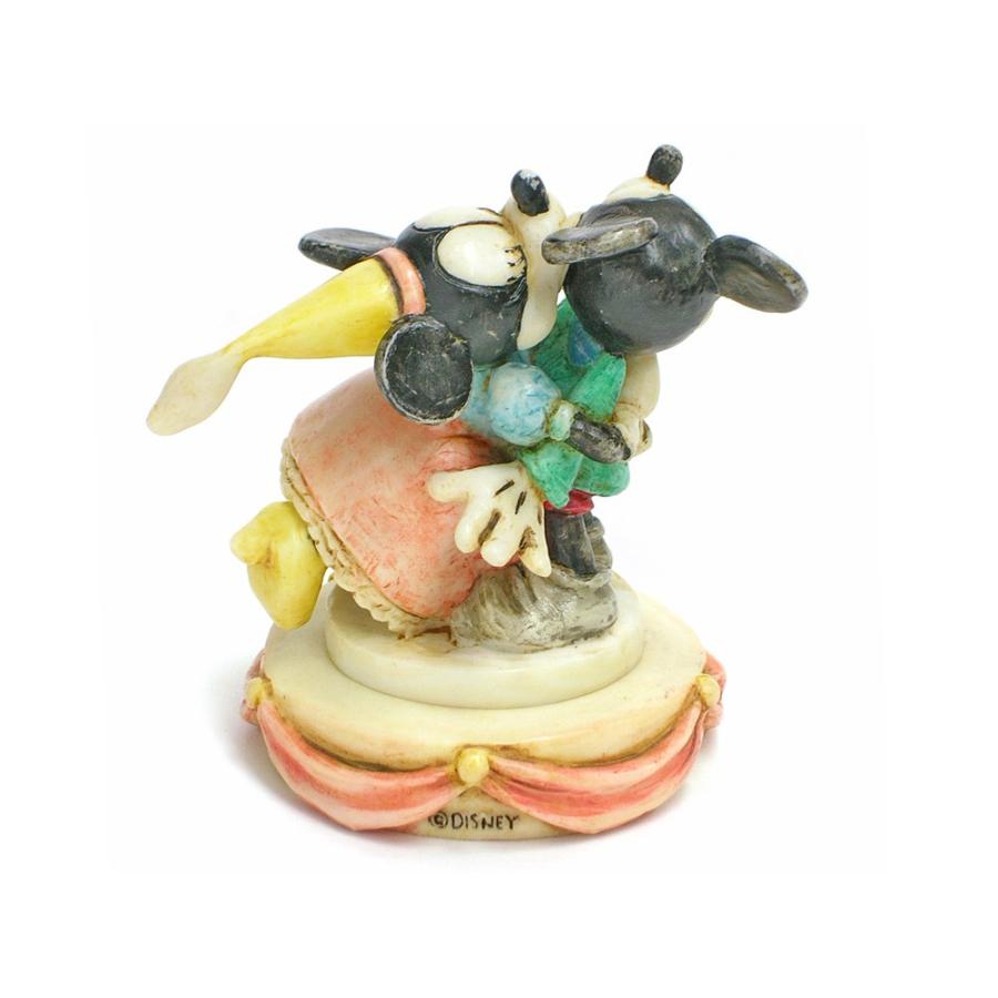 ハーモニーキングダム ミッキー&ミニー ブレイブリトルテーラー