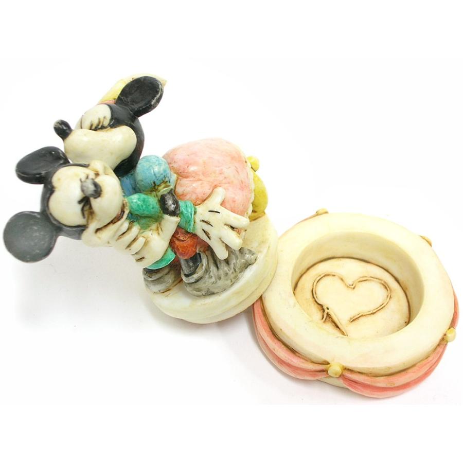 ディズニー　ハーモニーキングダム ハーモニーキングダム ミッキー&ミニー ブレイブリトルテーラー