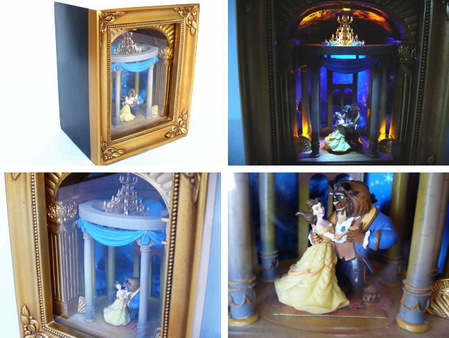 Alicecat【OLSZEWSKI★ 】ディズニー　ギャラリーオブライト New Disney Olszewski Gallery of Light Alice in Wonderland
