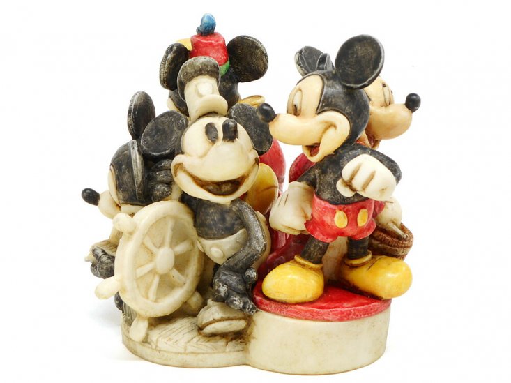 ハーモニーキングダム ミッキー Forever Mickey Mouse