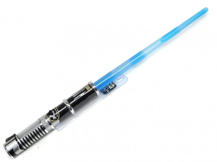 スター・ウォーズ スターツアーズ ジェダイ ミッキー ライトセーバー ディズニーテーマパーク限定 STAR WARS Jedi Mickey  Lightsaber