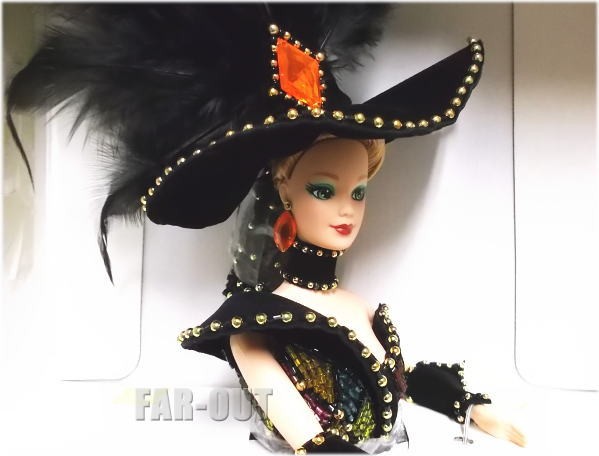 マダム・デュ・バービー Madame du Barbie ボブ・マッキー : FAR