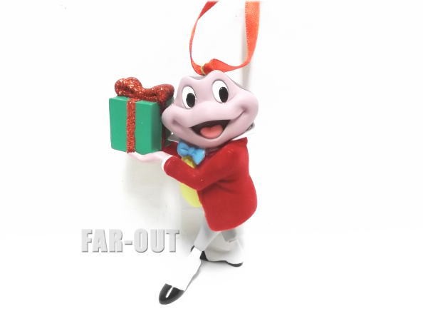 ヘッドレス・ホースマン 「スリーピー・ホロウ」 フィーチャー