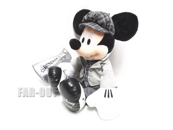WDS ディズニースタジオ Disney Studios ミッキー ディレクター 映画