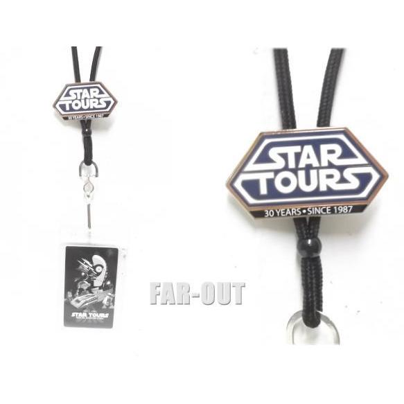 D23 Expo USA 2017 スター・ウォーズ スターツアーズ30周年記念