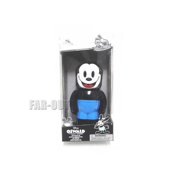 D23 Expo USA 2017 オズワルド 生誕90周年記念 Tin Wind-Up ブリキトイ