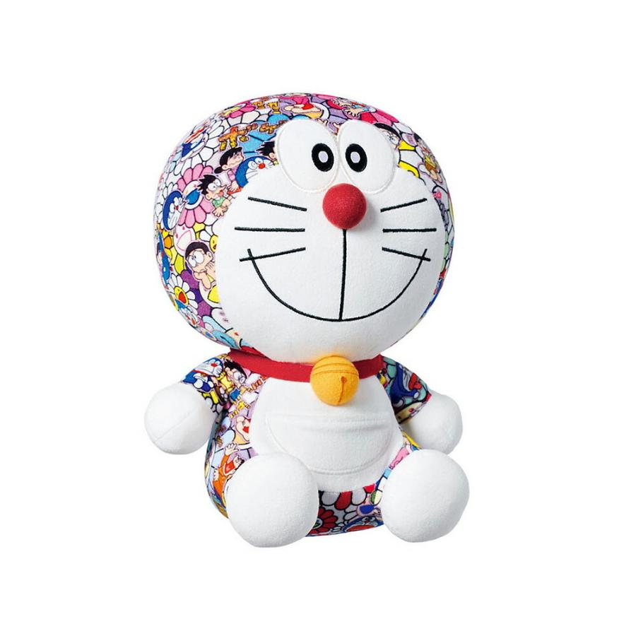 UNIQLO - 直筆サイン レア 先行発売 ドラえもん ぬいぐるみ UNIQLO - 直筆サイン レア 先行発売 ドラえもん ぬいぐるみの