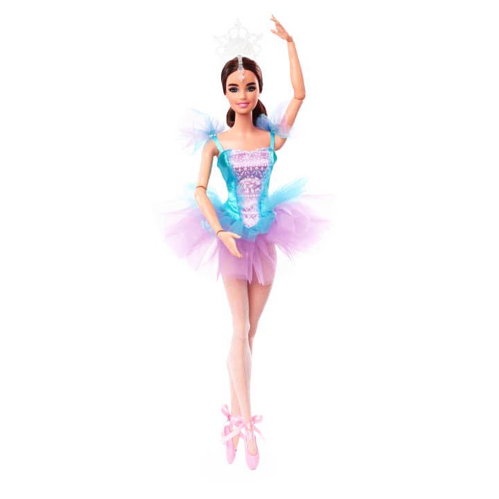 バービー バレリーナドール Amazon.com: Barbie Color Reveal Doll & Accessories