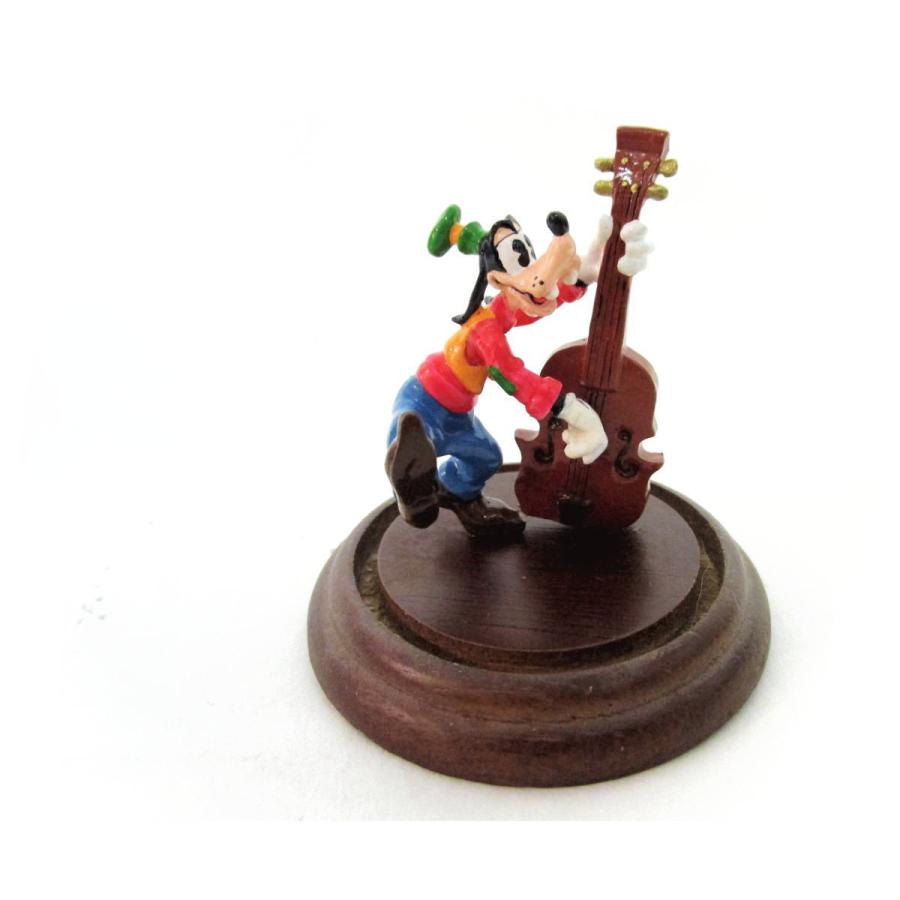 DISNEY (ディズニー) 特大フィギュア グーフィー ディズニー