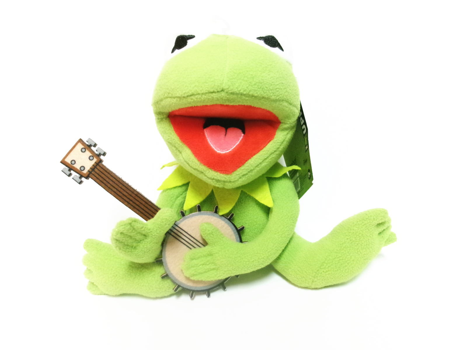最終価格　Disney THE MUPPETSカーミットリュック 3体セット 最終価格 Disney THE MUPPETSカーミットリュック 3体セット