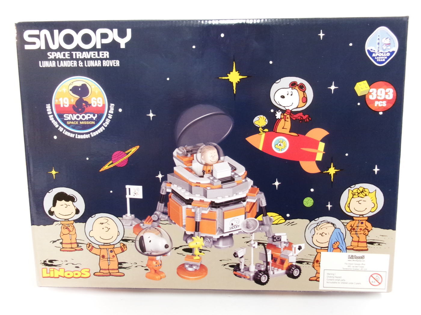 スヌーピー ブリキ SPACE TOY 3点セット スヌーピー ブリキ SPACE TOY 3点セット - メルカリ