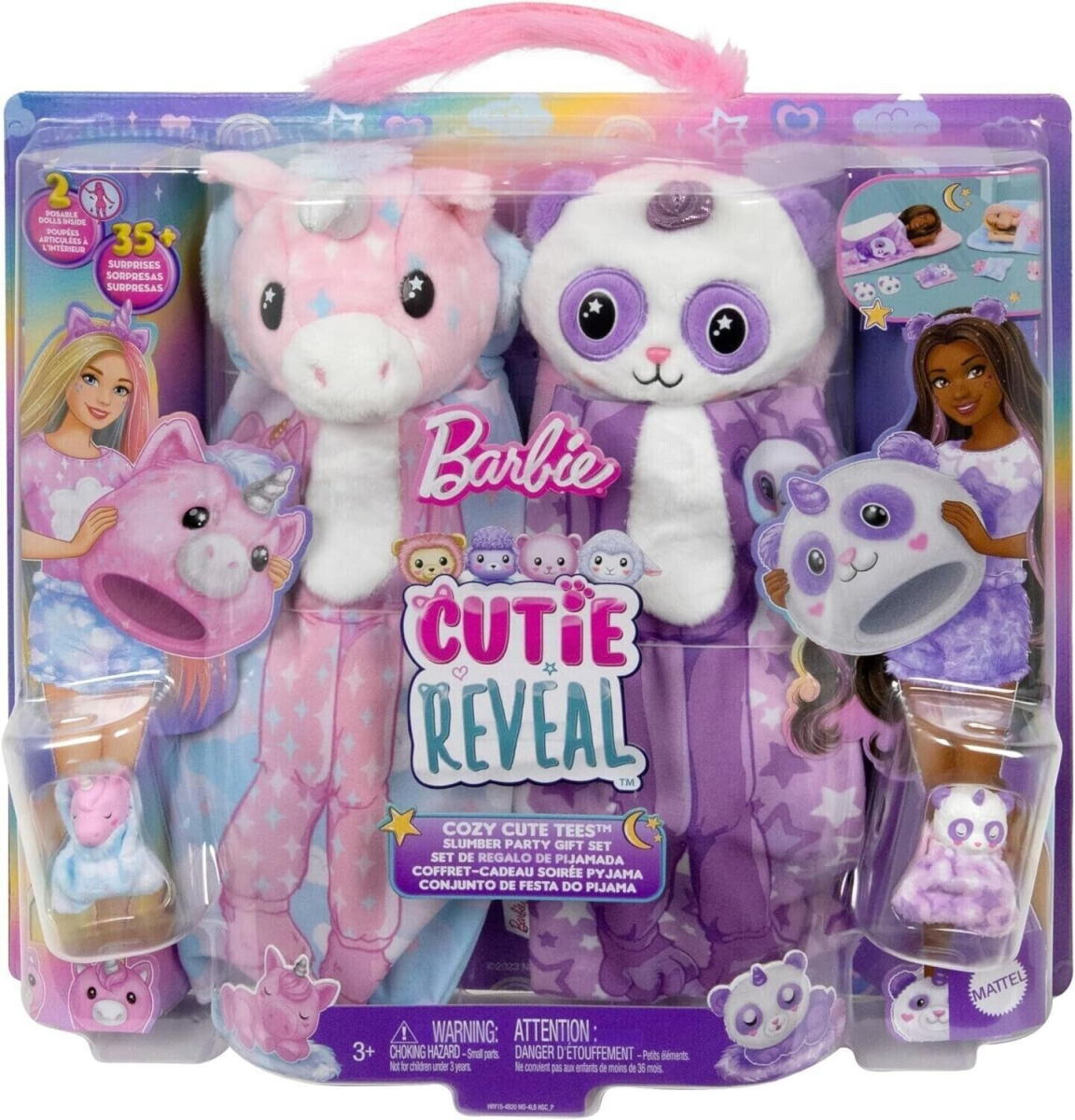 Barbie Special Collection 