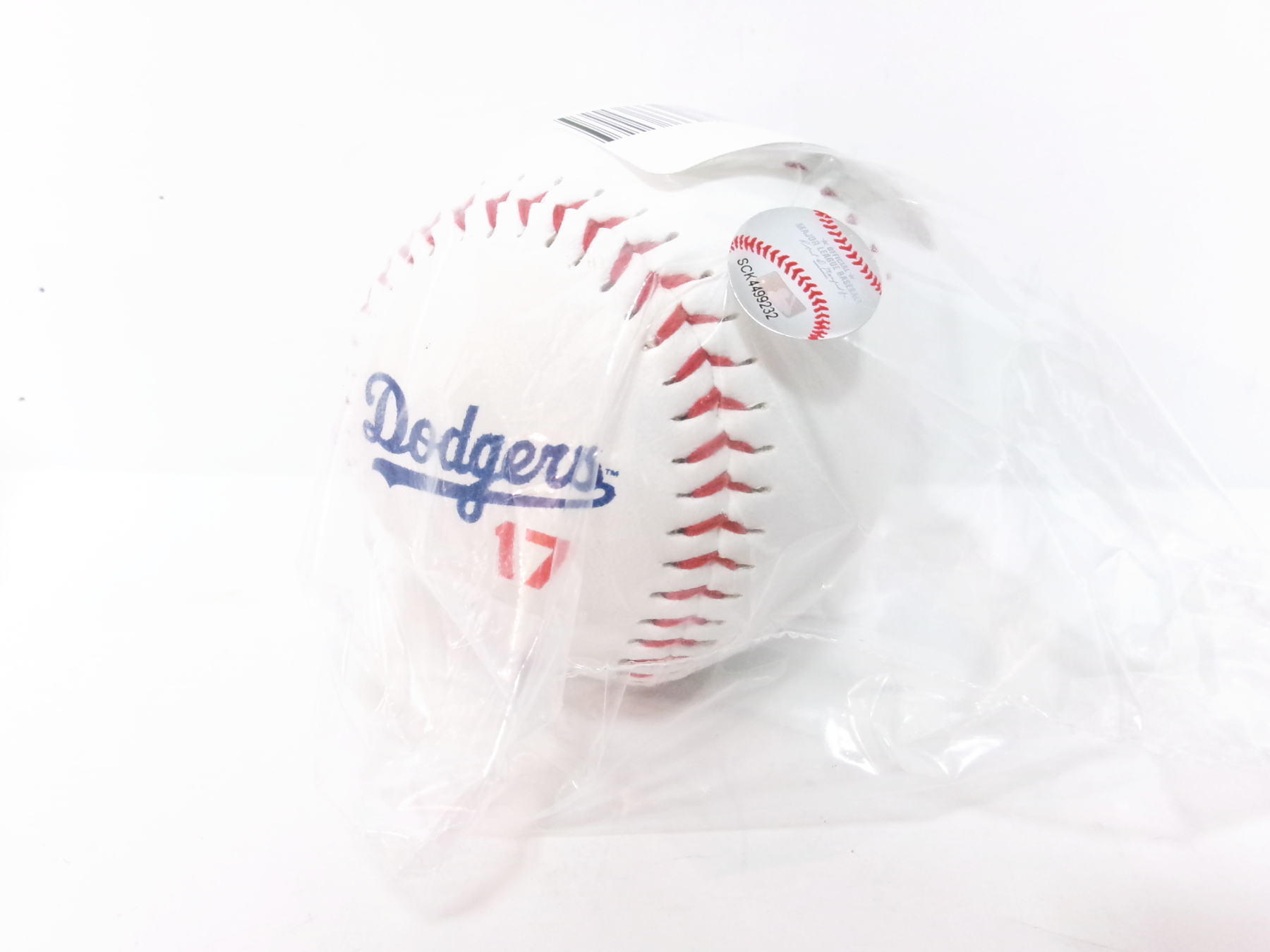 大谷翔平選手 LA ロサンゼルス ドジャース 野球ボール 背番号17 ベース 