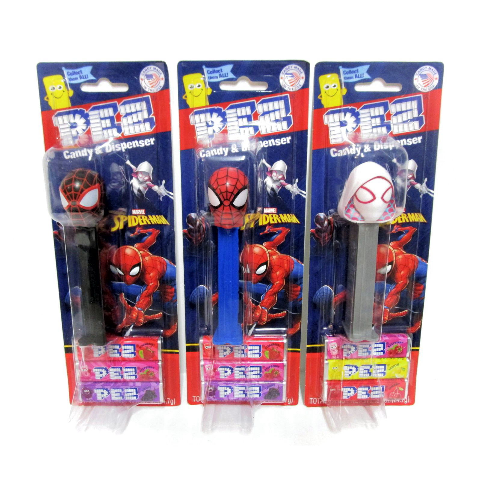 SPIDER-MAN トイビズ レスラー スパイダーマン フィギュア等3点セット Amazon.co.jp: スパイダーマン フィギュア Marvel Ultimate Spider-Man