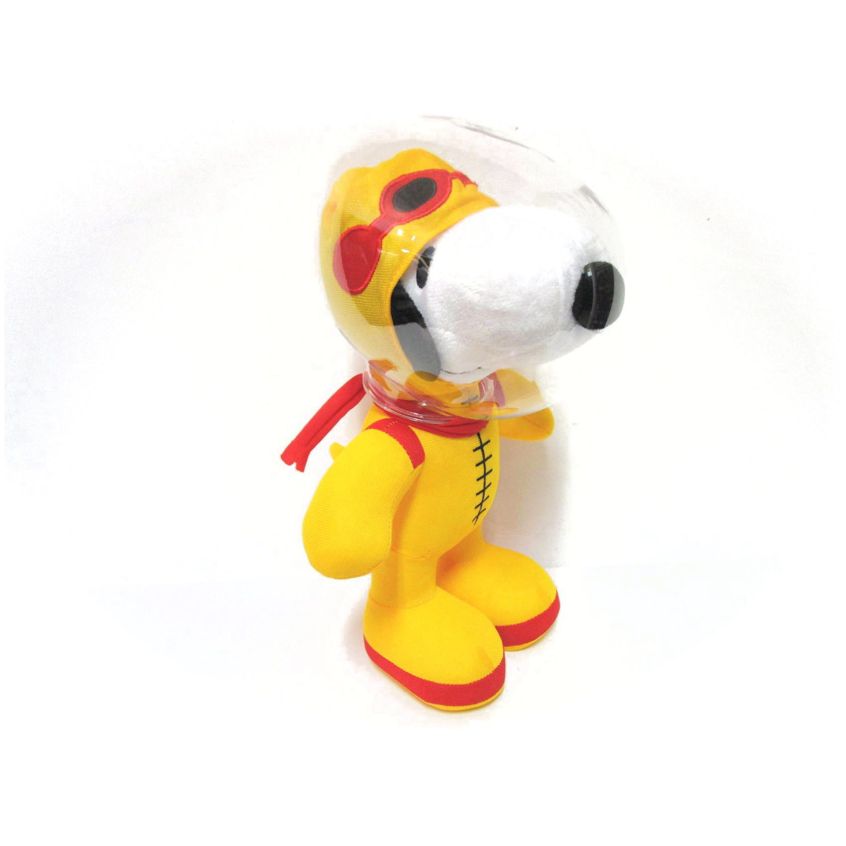 ピーナッツ スヌーピー 宇宙飛行士 ぬいぐるみ アストロノート PEANUTS