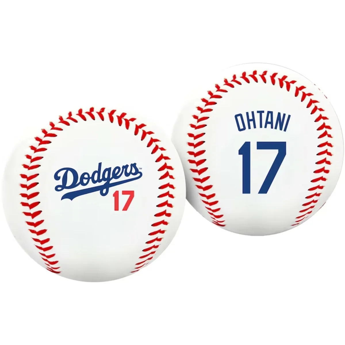 新品正規品 #17 大谷翔平 ペナント&ボールセット 日本正規代理店商品 MLB ロサンゼルス・ドジャース DODGERS 公式