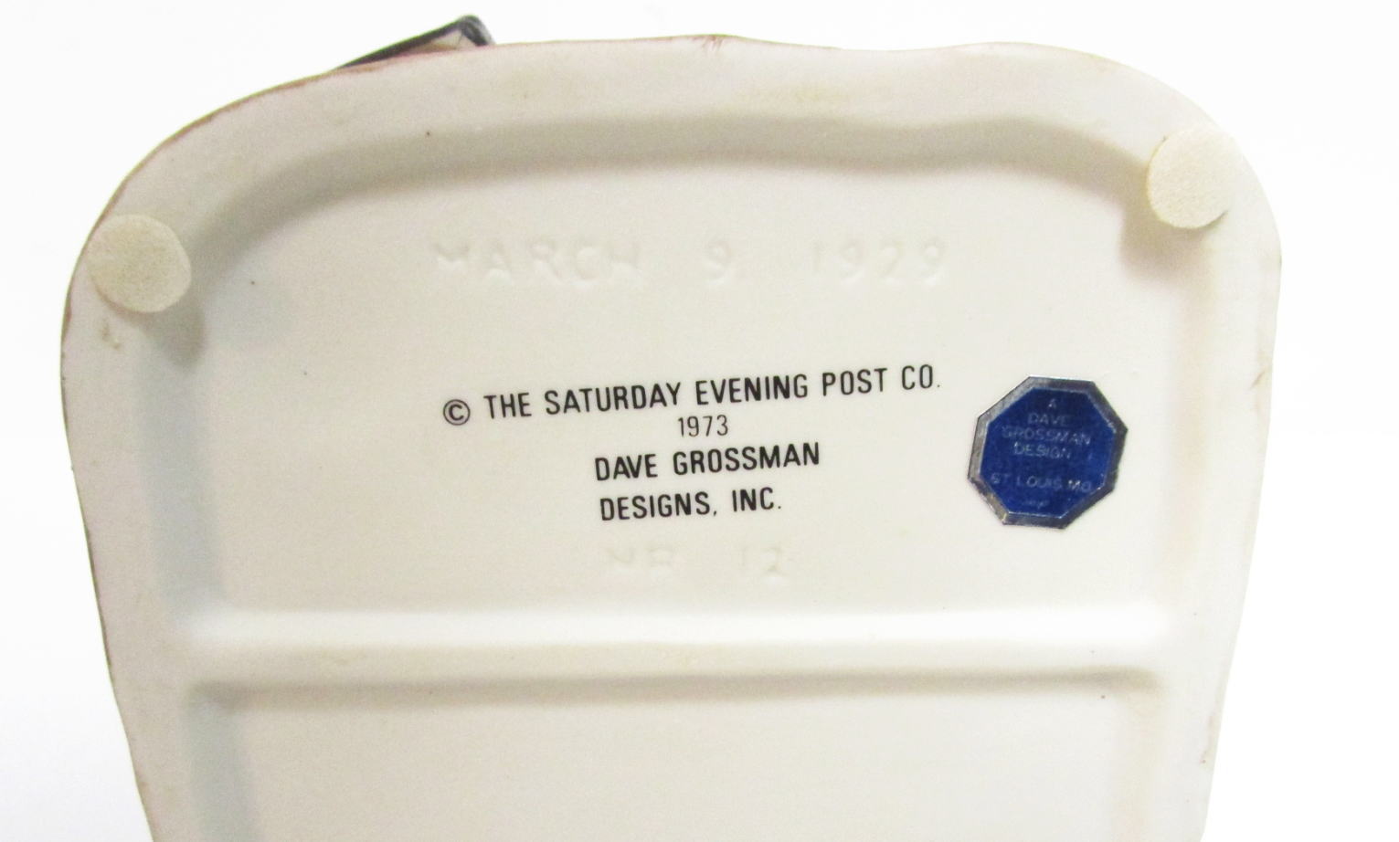 ノーマン・ロックウェル Doctor and The Doll ドクターとドール