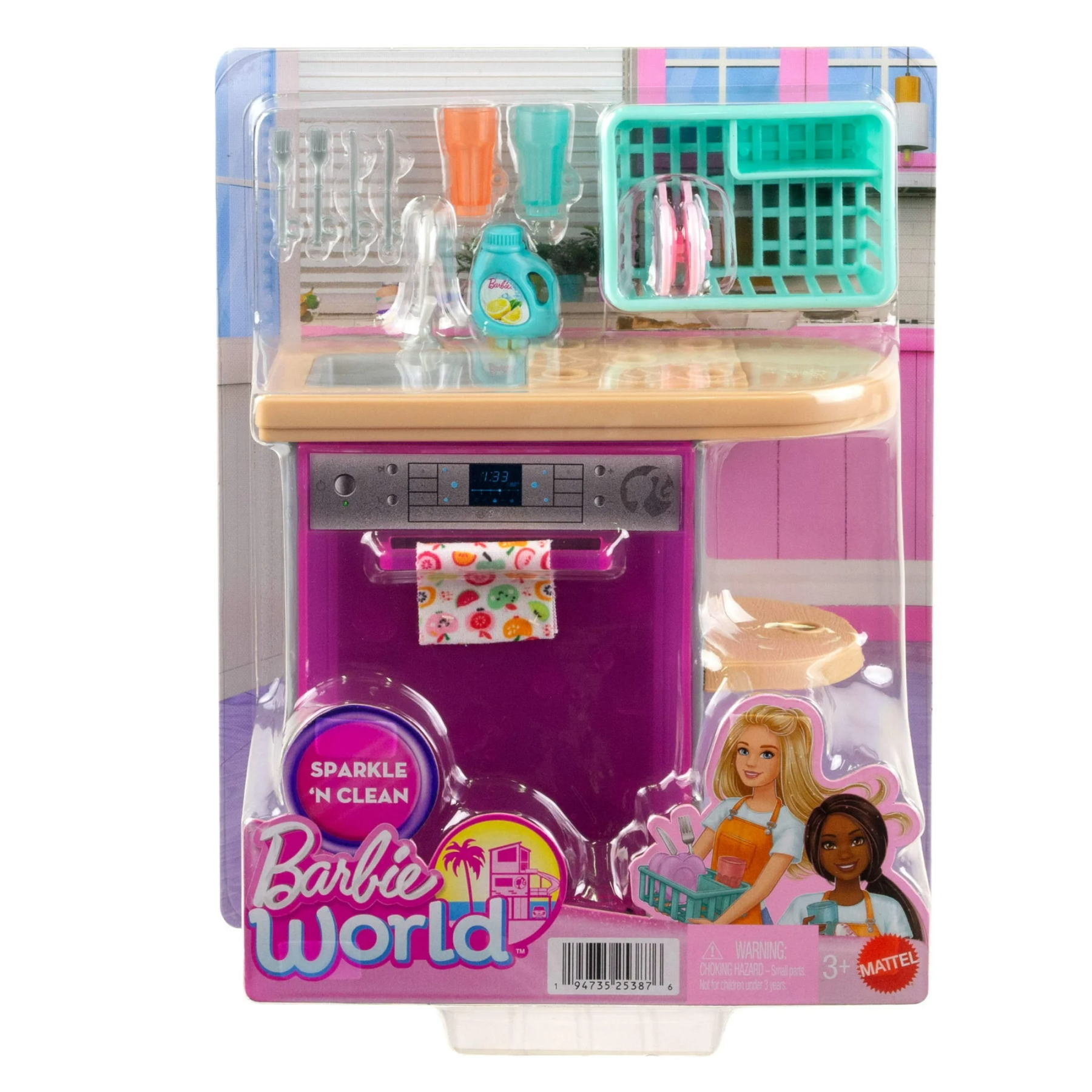 バービーいろいろセットbarbieヴィンテージ 家具 71rV13hmrYL._UF894,1000_QL80_.jpg