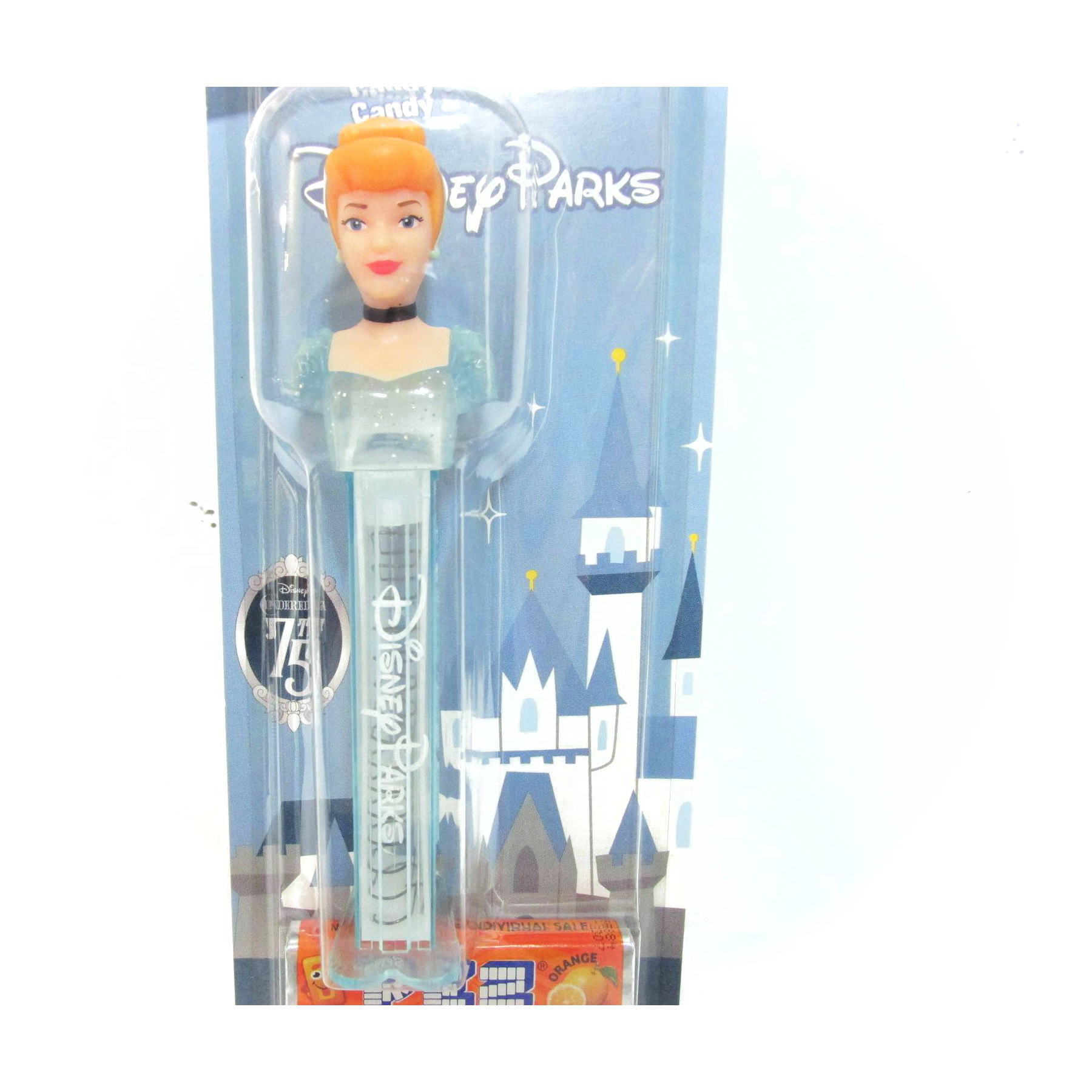 PEZ ウェディング ブライド＆グルーム 2点セット 結婚式 花嫁