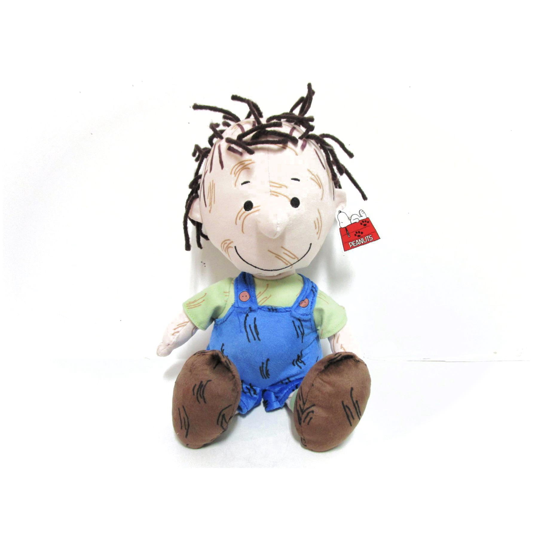 未開封 VCD 1/6 SNOOPY スヌーピー Pigpen ピッグペン SNOOPY - PEANUTS ピーナッツ PIGPEN ピッグペン スウェット