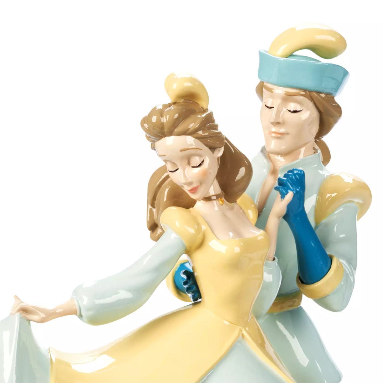 リトルマーメイド アリエル レプリカ ダンスシーン ミュージック