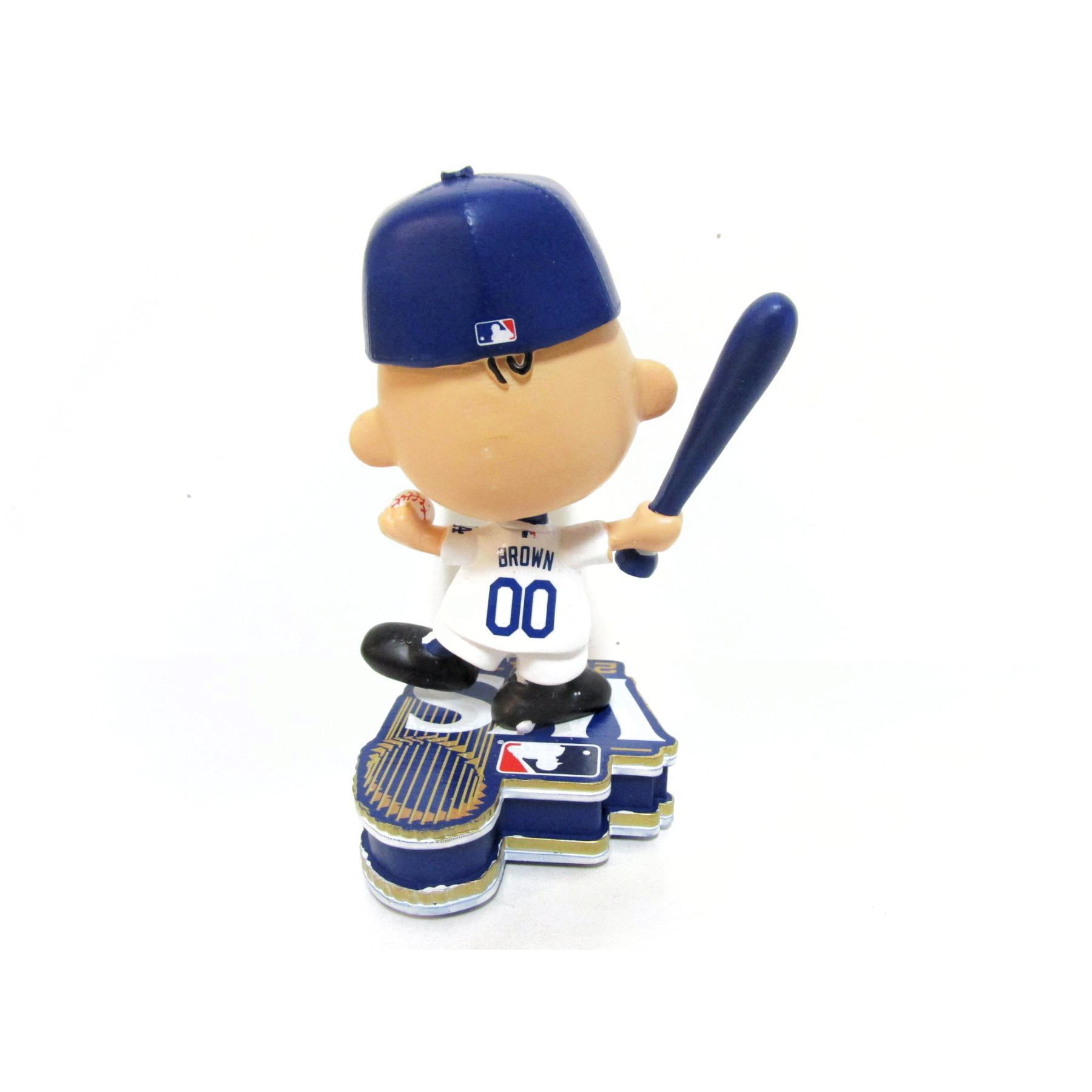限定150 ピーナッツ チャーリーブラウン WSワールドシリーズ
