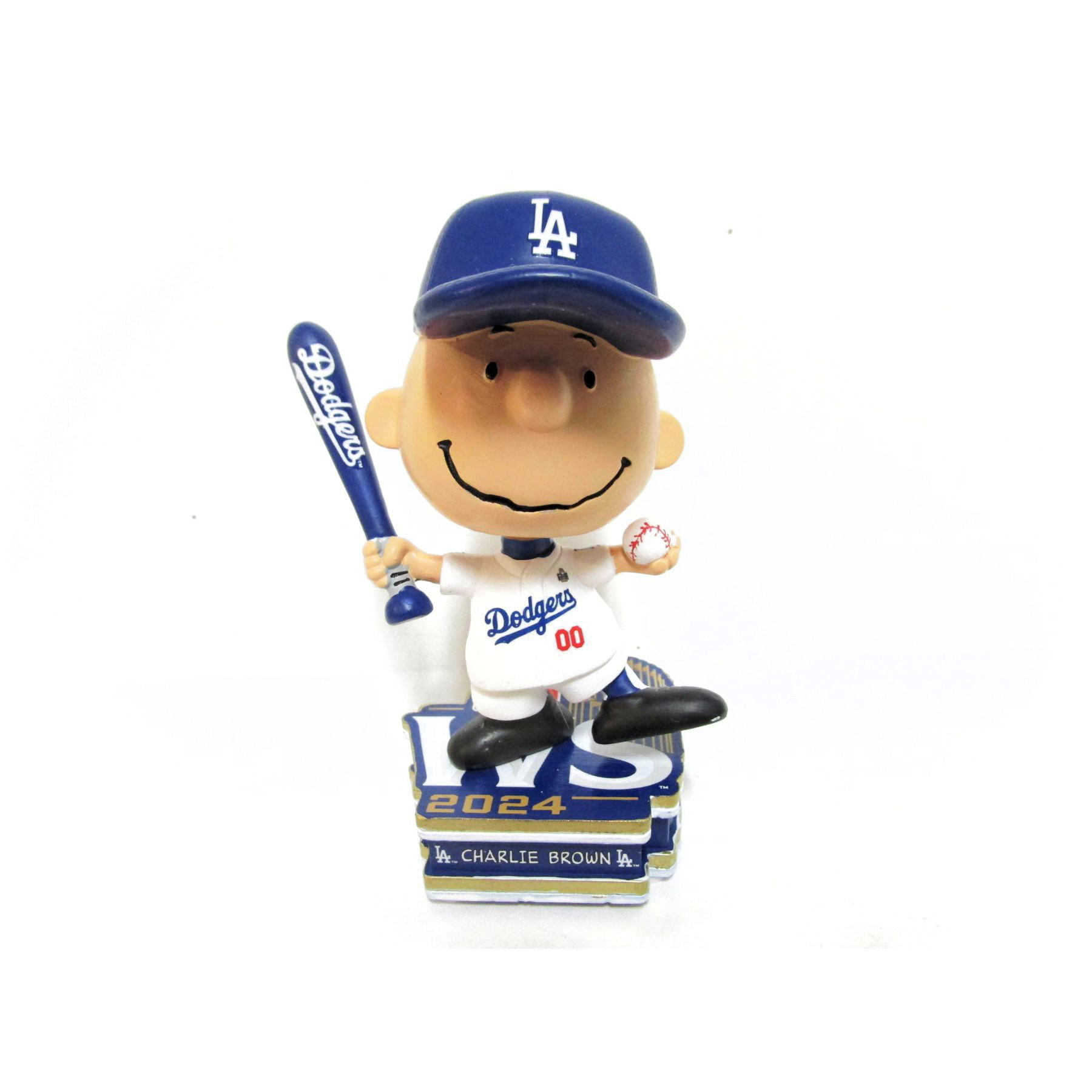 限定150 ピーナッツ チャーリーブラウン WSワールドシリーズ
