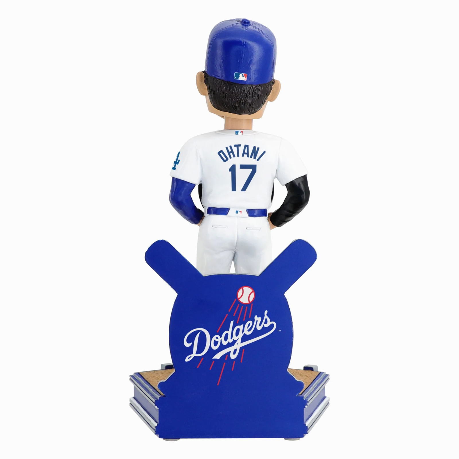 大谷翔平 LA ドジャース ボブルヘッド 2024 MVP受賞記念 限定
