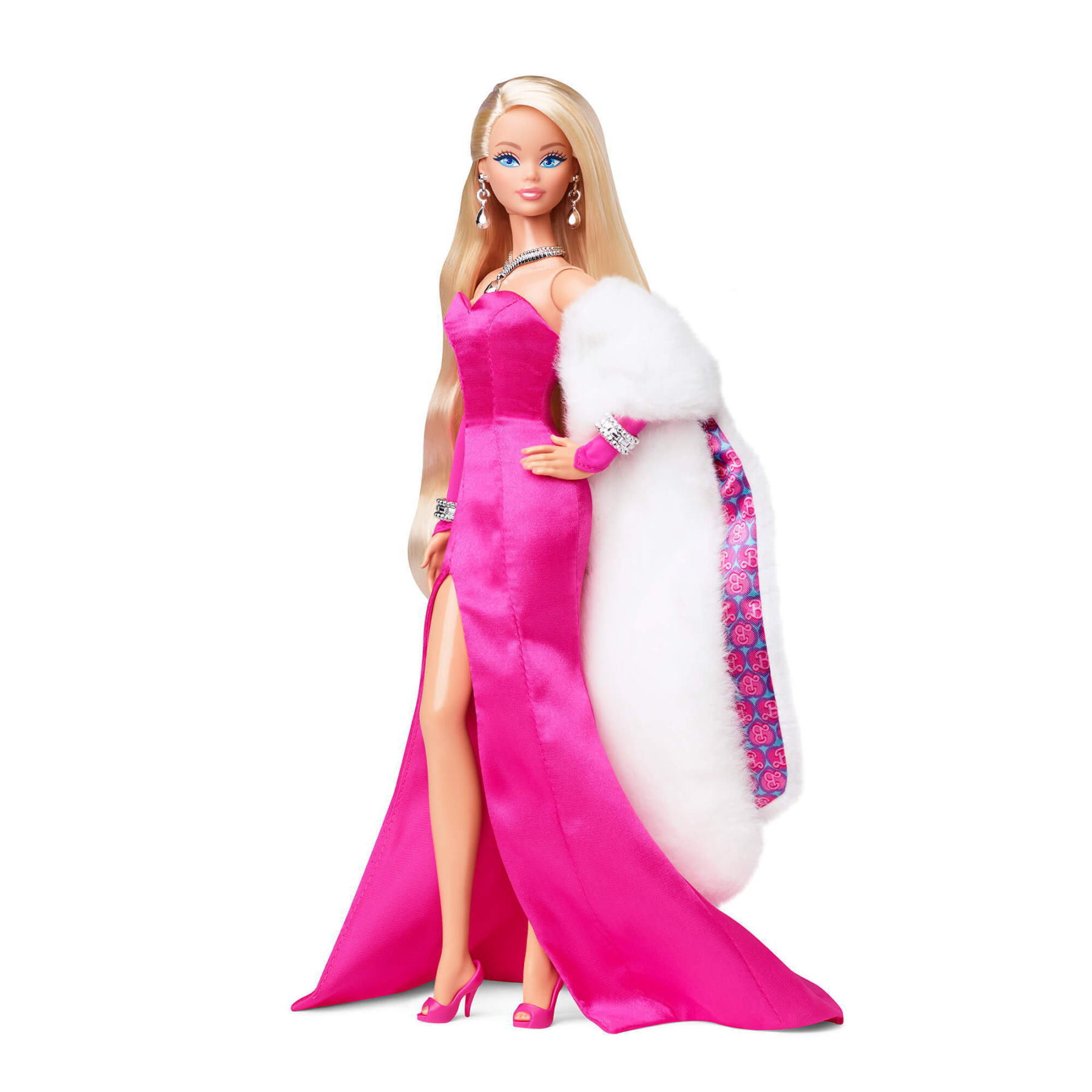 MATTEL - バービー　ビンテージバービー　ヴィンテージバービー　ドレス　ミッドナイトガラ Yahoo!オークション -「ヴィンテージ ドレス」(ビンテージ