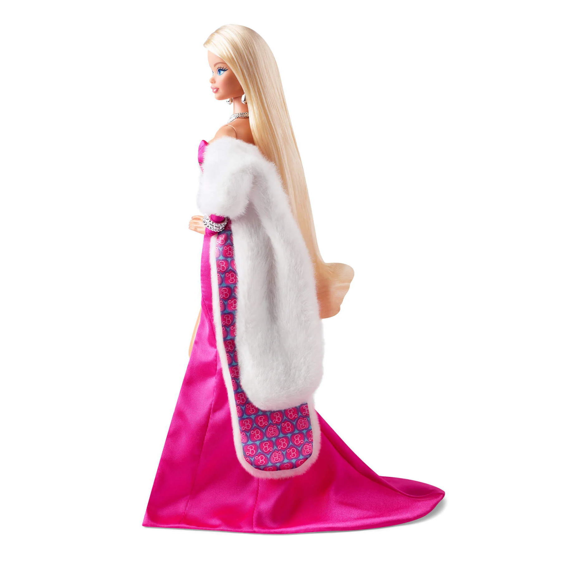 Barbie - バービー Midnight Gala ミッドナイト ガラ バービー人形 ドレス Midnight Gala Barbie Doll Classique Collection 4th in a