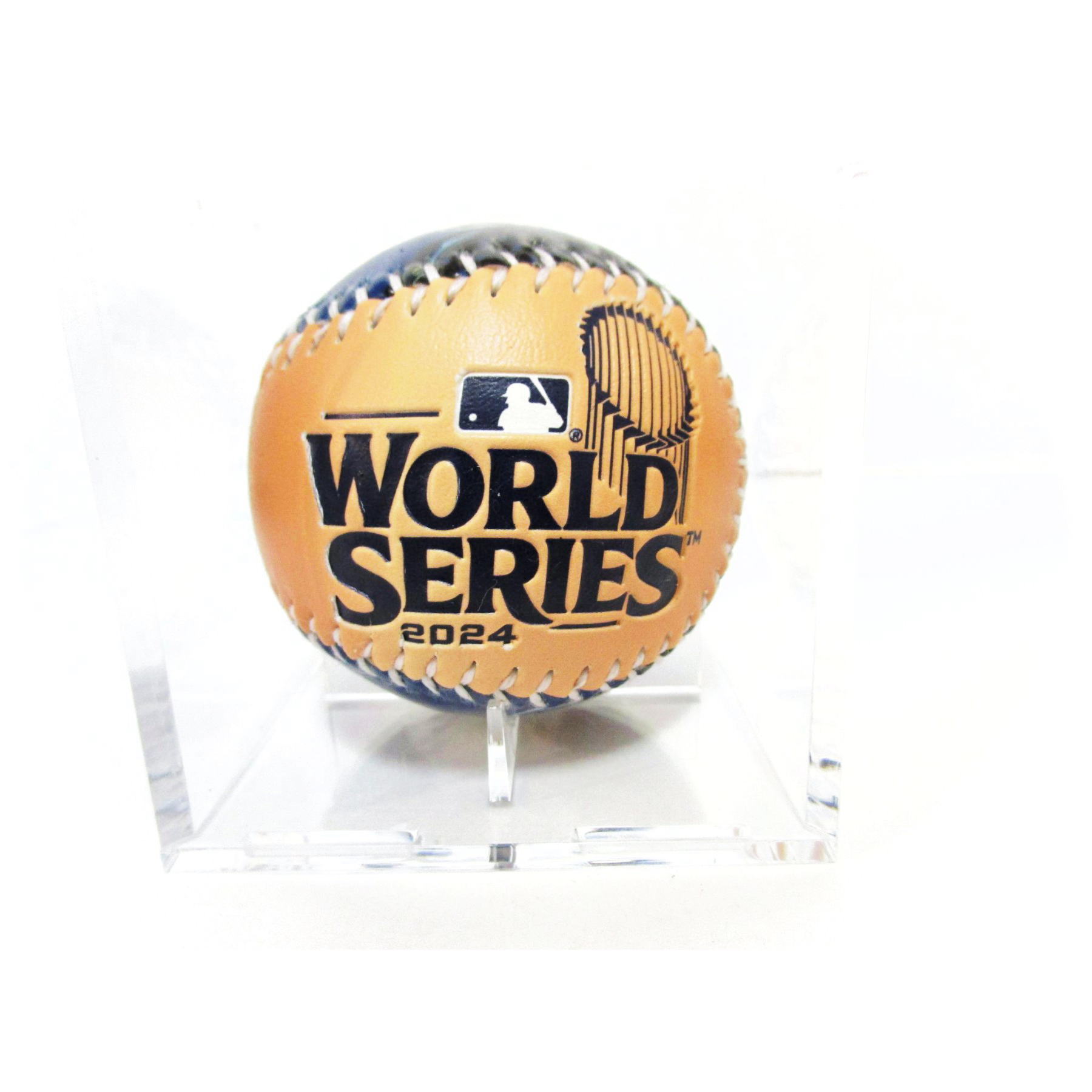 大谷翔平 ＆ ジャッジ WS 2024 ドジャース vs ヤンキーズ 硬式ボール 大谷翔平 ＆ ジャッジ WS 2024 ドジャース vs ヤンキーズ 記念
