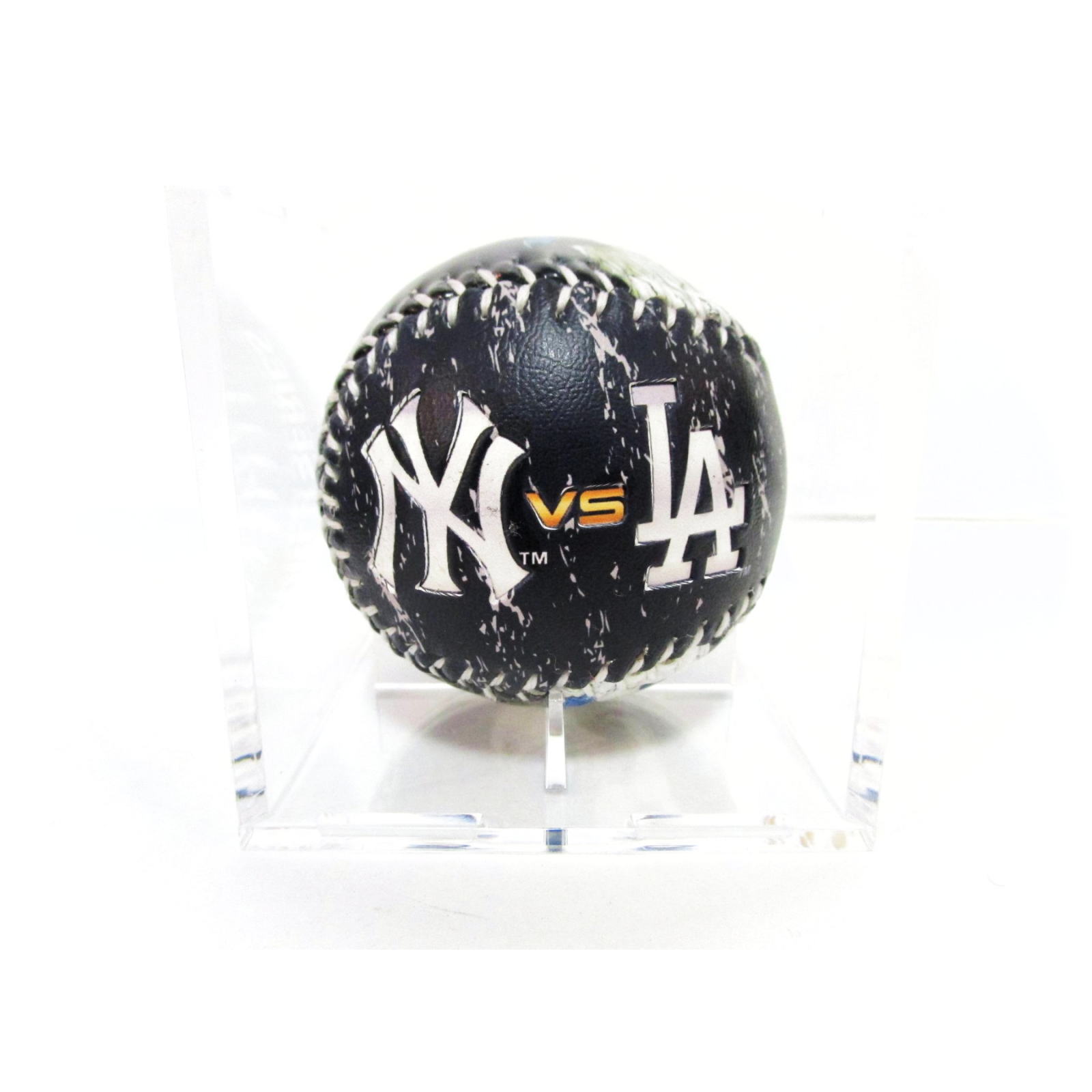 大谷翔平 ＆ ジャッジ WS 2024 ドジャース vs ヤンキーズ 硬式ボール 2024 ワールドシリーズ Dodges Champion NYヤンキースvs LA