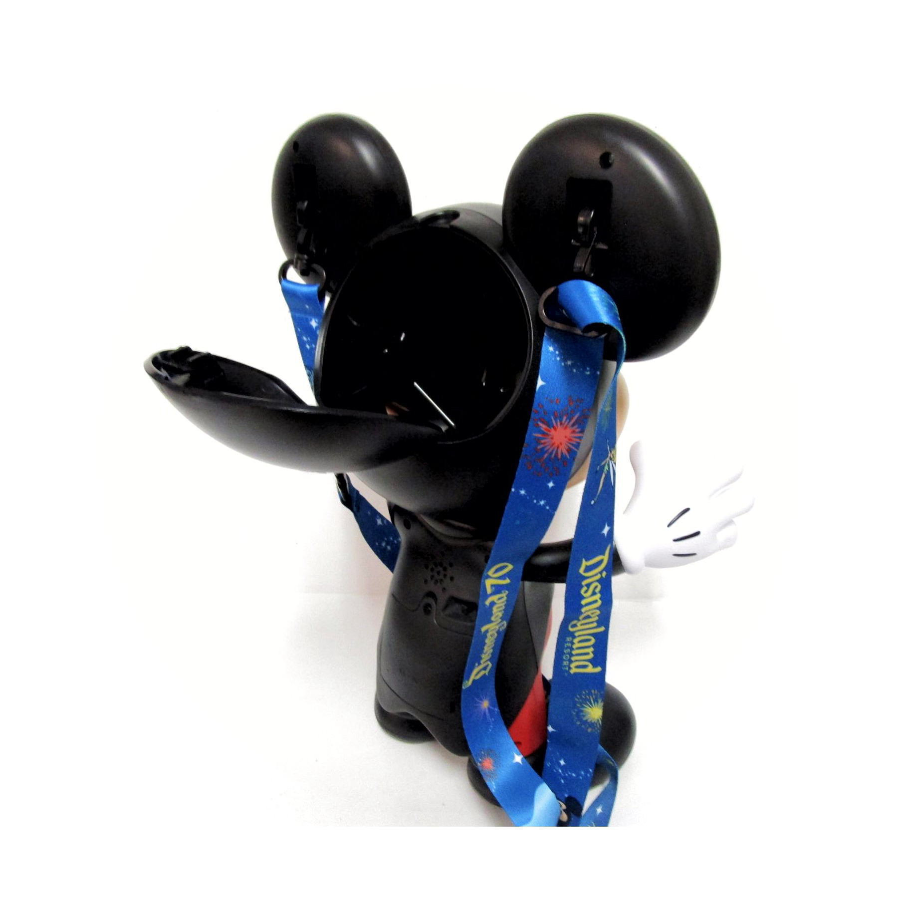 ⭐️希少デザイン❗ミッキー＆ミニー ポップコーンバケット✨コロナ期の激レア品 Disney - 新品 ディズニー限定品 パルパルーザ ミッキーミニー