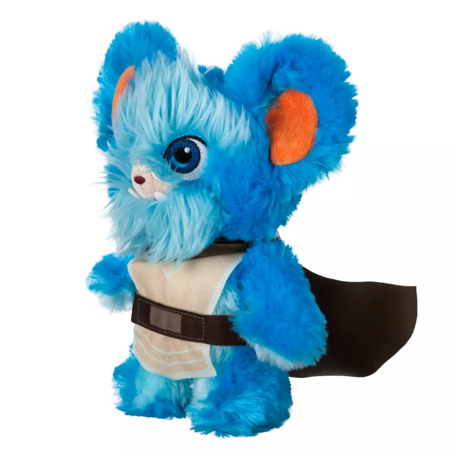 スター・ウォーズ ナブス ぬいぐるみ ヤング・ジェダイ