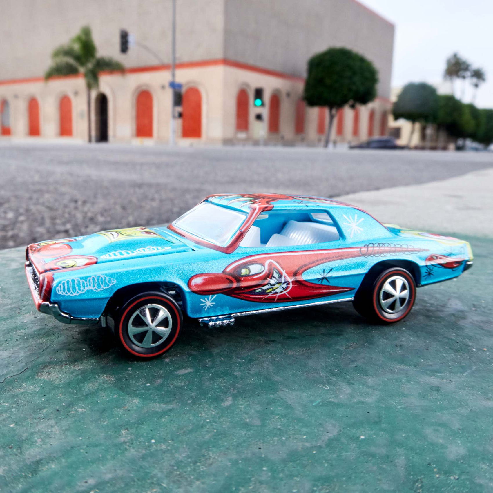 Kenny's Importホットウィール 60台セット r-and-b_hw21960