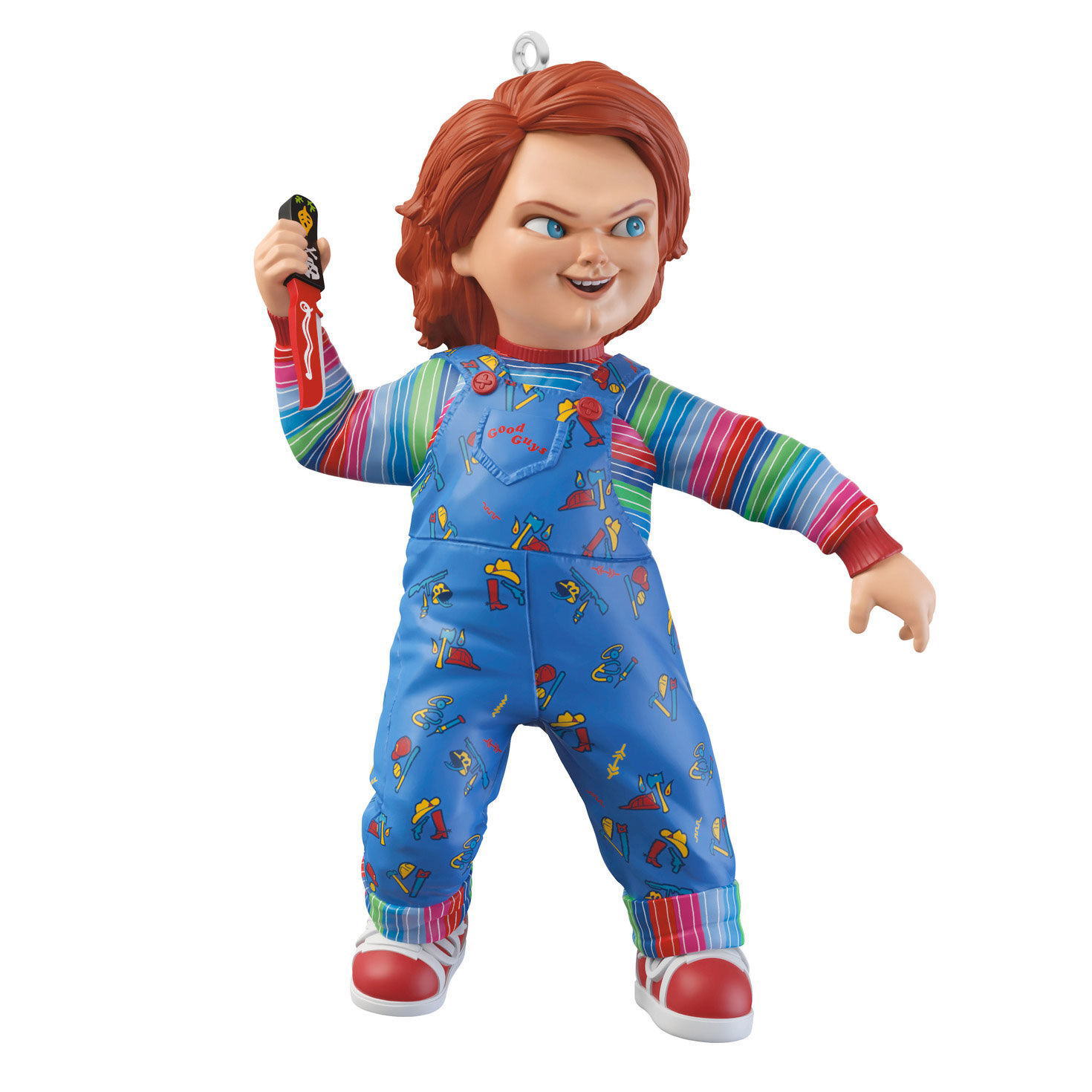 新品未使用品 Childs Play 2 チャッキーフィギュア 新品未使用品 Childs Play 2 チャッキーフィギュア チャッキー