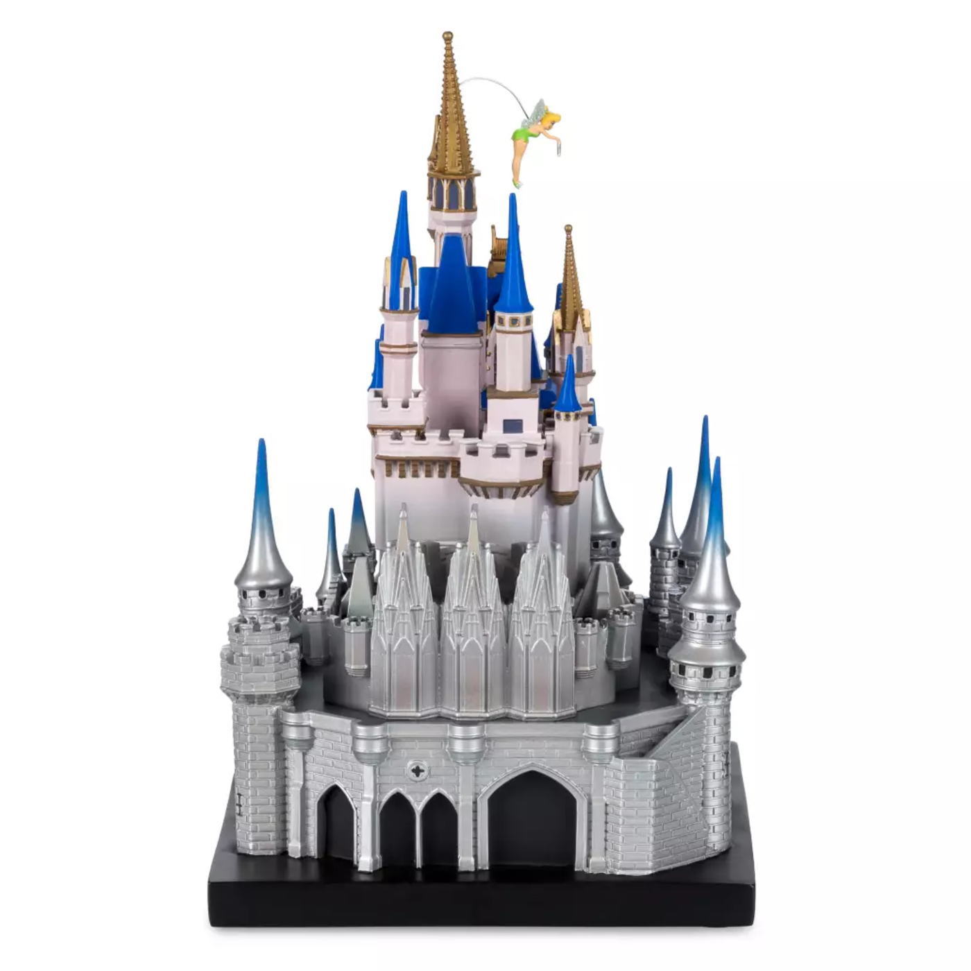 ディズニー100周年記念 東京ディズニーランド シンデレラ城 キャッスル
