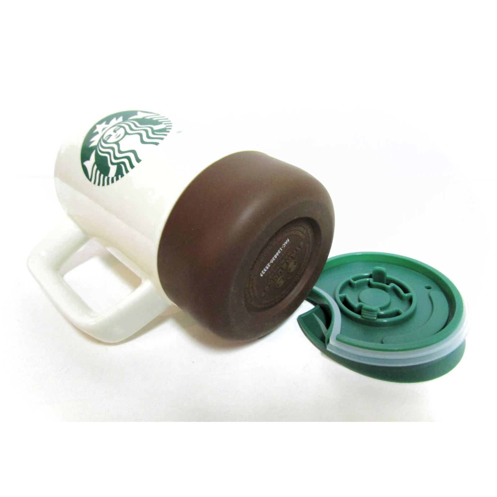 スターバックス ディズニーテーマパーク ミッキーと仲間たち