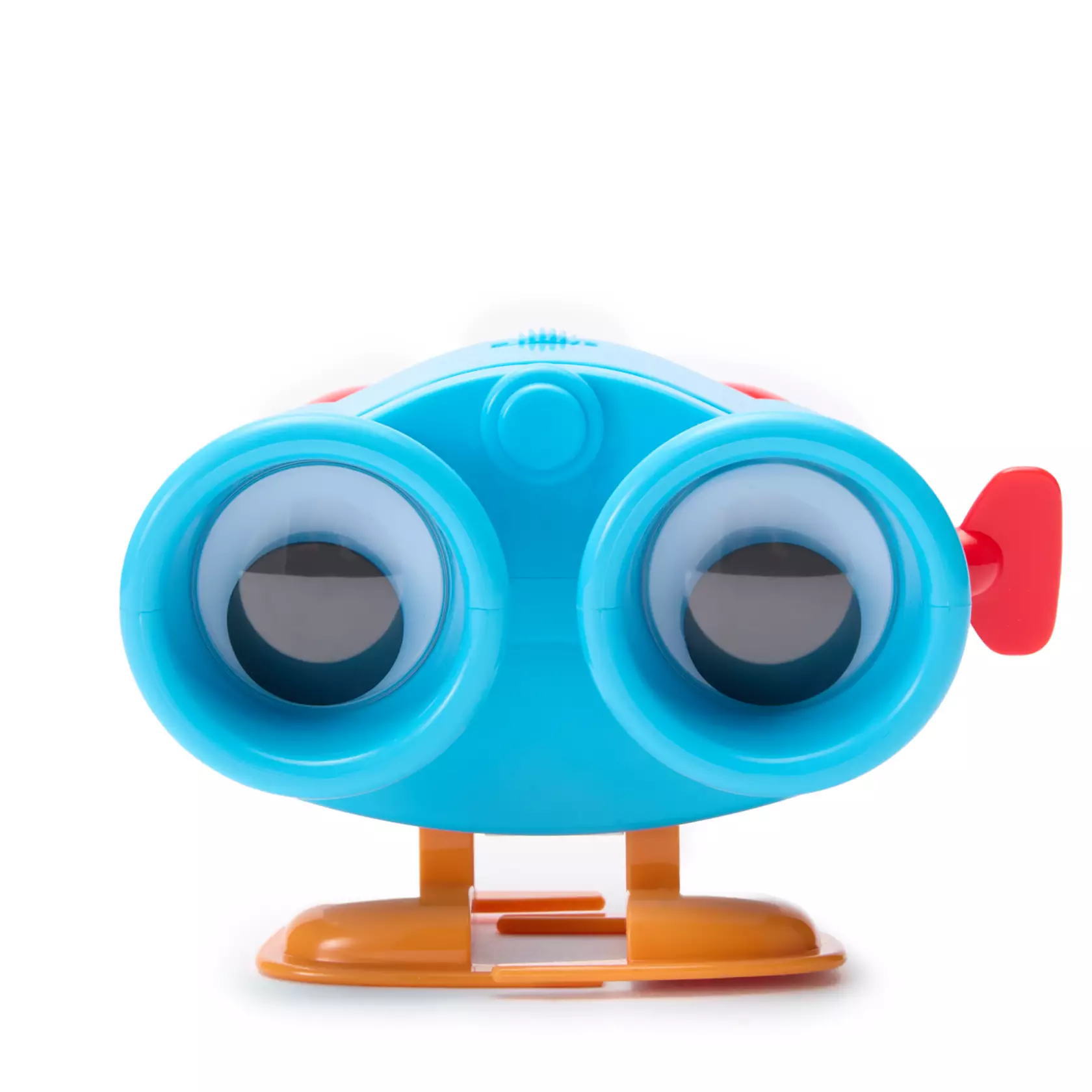 トイストーリー 双眼鏡 レニー LENNY Wind-Up ぜんまい フィギュア