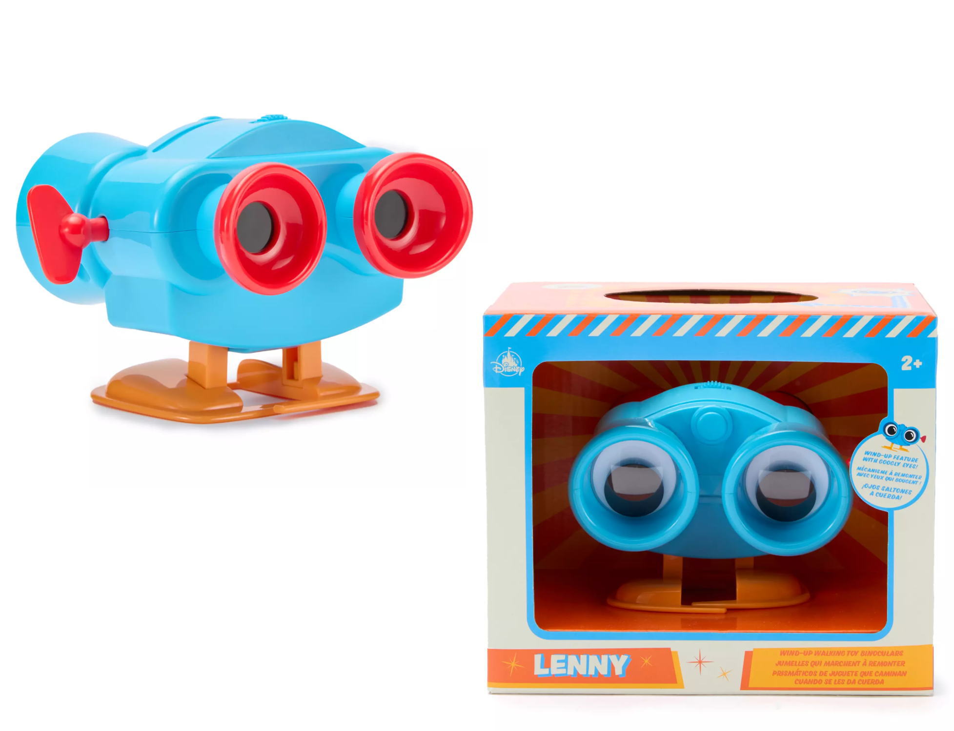 ピクサー ディズニー トイストーリー レニー フィギュア A トイストーリー レニー アクションフィギュア Toy Story Lenny Action F