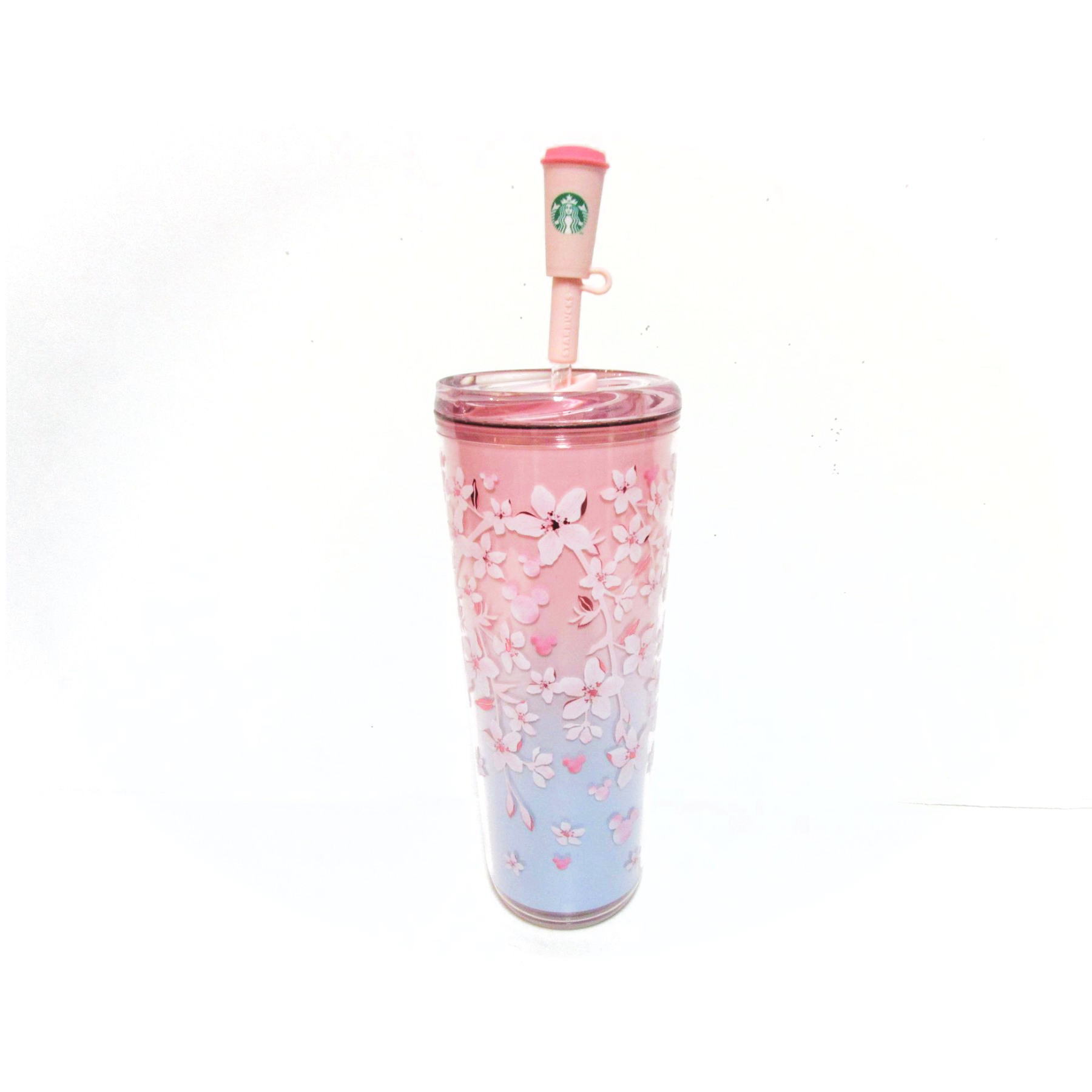 【超美品】スタバ桜タンブラー３本★ドリンクチケット付き スタバ桜グッズ2026登場 きらめく限定ボトル＆マグ発売 | 食品産業新聞