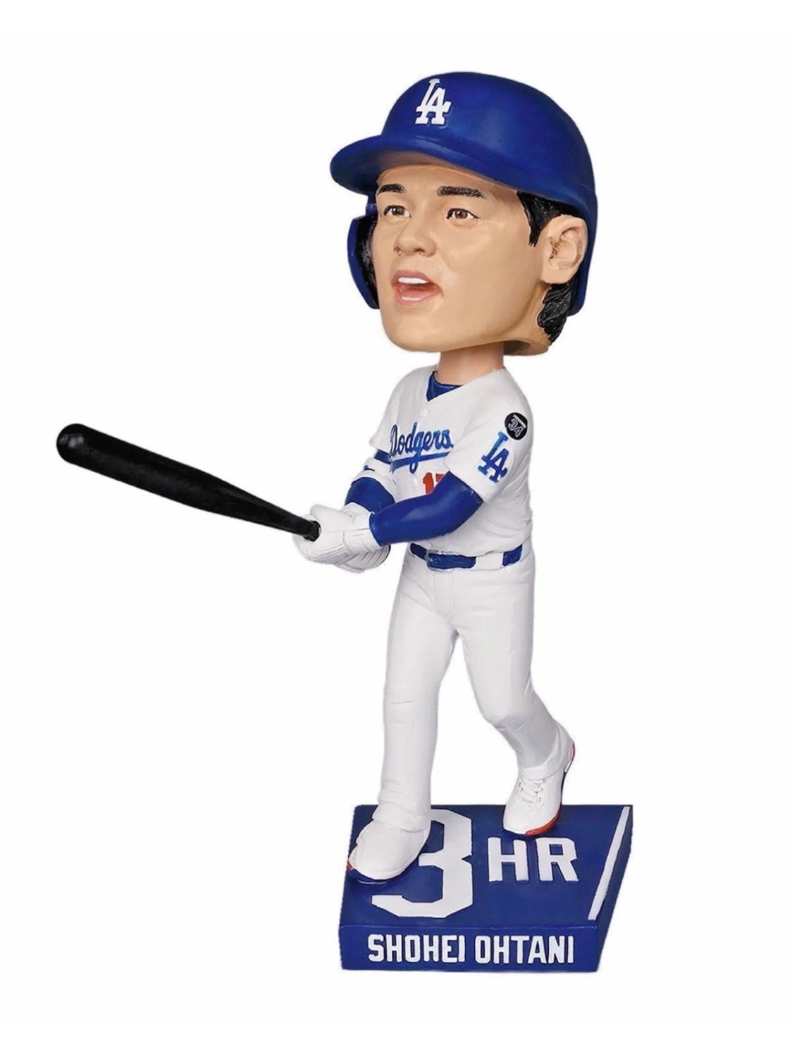 大谷翔平 ボブルヘッド LAドジャース球場配布 2026年4月10日 NLCS