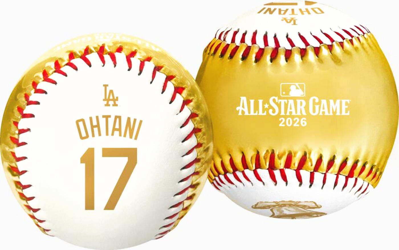 大谷翔平 ドジャース 2026年 MLB オールスターゲーム アメリカ建国250