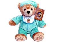 ディズニーベア MY FIRST DISNEY BEAR WDW ダッフィー ディズニーベア・ダッフィー ぬいぐるみ マイファースト My First Bear