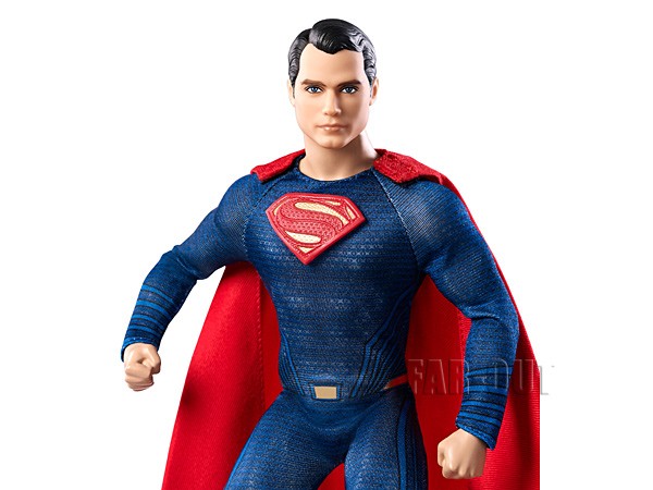 スーパーマン　ボビンヘッド人形 50％OFF】 スーパーマン ボビンヘッド人形 アメコミ - アメコミ