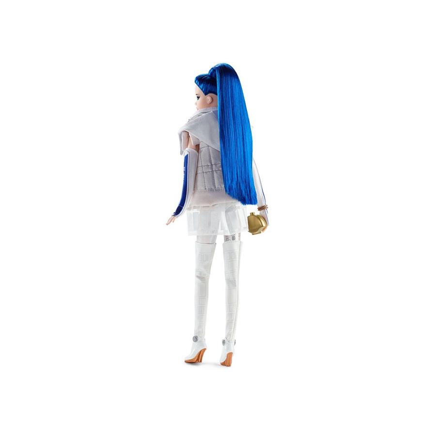 バービー スター・ウォーズ R2-D2 ドール 人形 Barbie Star Wars