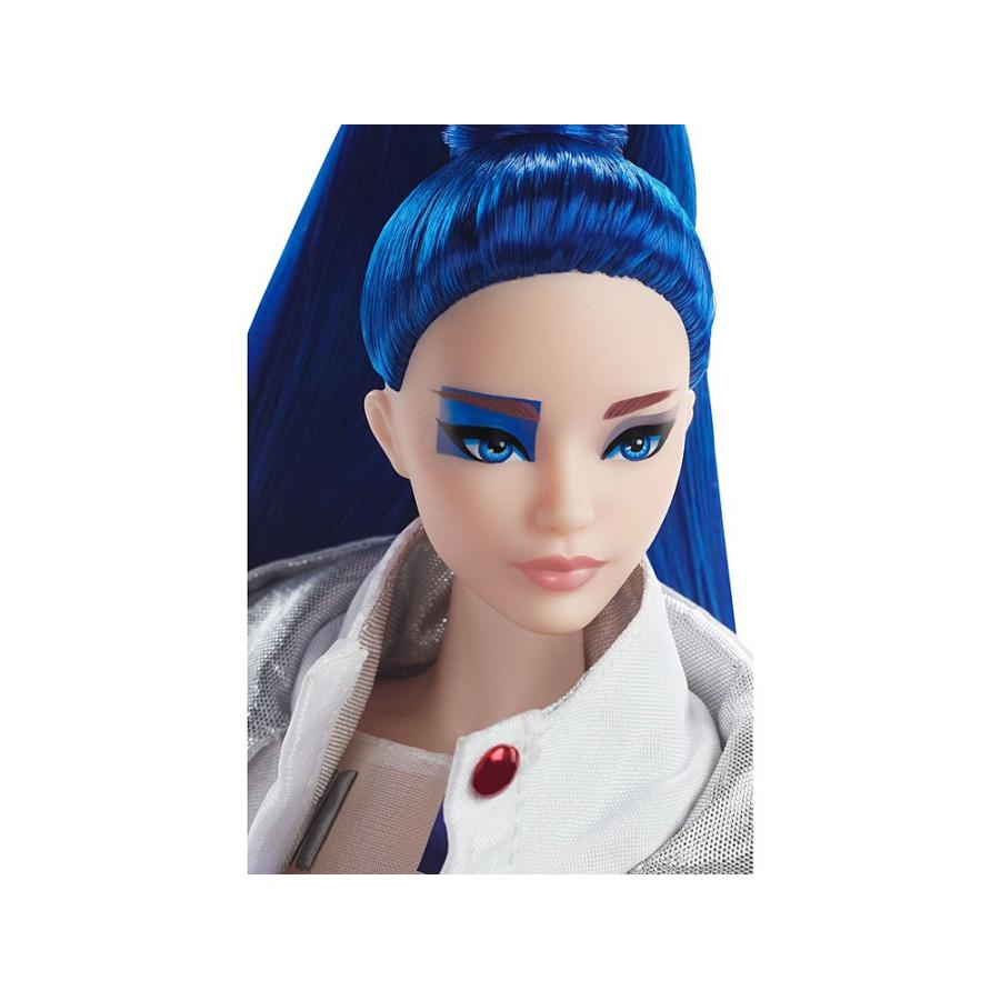 バービー スター・ウォーズ R2-D2 ドール 人形 Barbie Star Wars GHT79