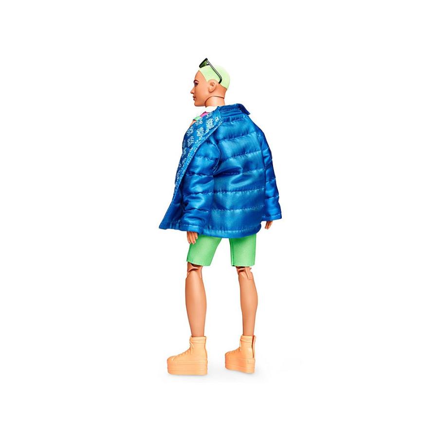 専用バービー人形 BMR1959 Amazon.com: Barbie BMR1959 Fully Poseable Fashion Doll with