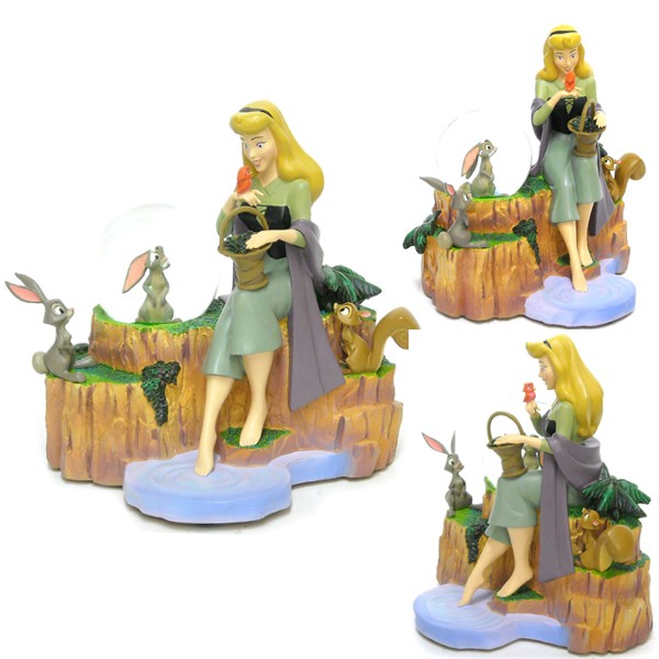 ディズニー　スノーグローブ　プルート rms-pro-1862569largeimage.