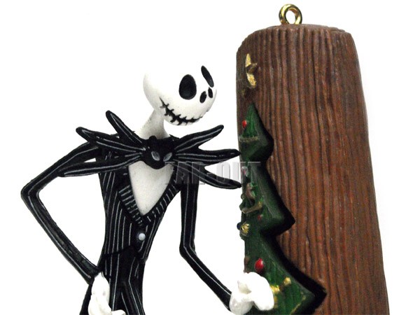 ホールマーク 2012 オーナメント ナイトメアー・ビフォア・クリスマス